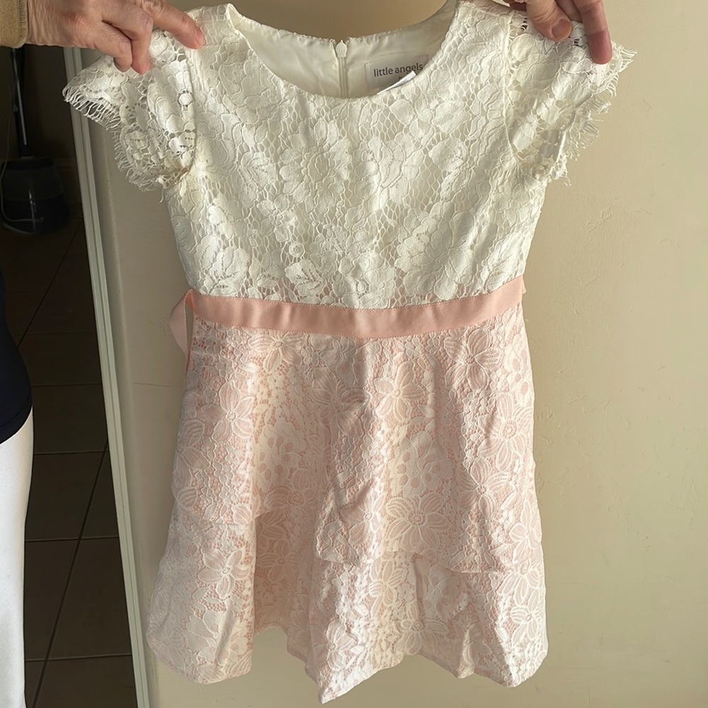 Beautiful dress
